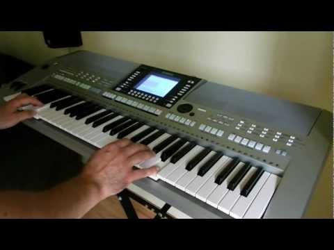 Denean - To the Children - Live by Piotr Zylbert