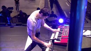 Keane - Is It Any Wonder? (Live O2 Arena 2007 Soundcheck) [HD]