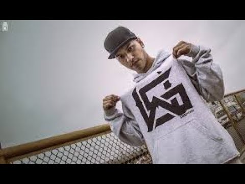 TERCO92 - MILLONARIO (DELBARRIOPA'LOSBARRIOS) (EN VIVO) BANDERA HIP HOP EN VMT 2018