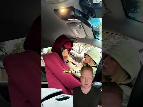 ¡NUNCA estaciones tu auto sin hacer esto! Su truco da miedo pero funciona.