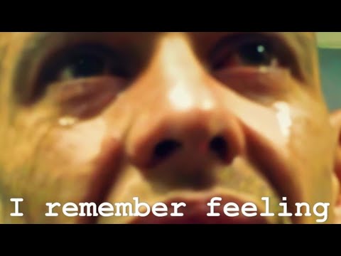 Crying Watching Footage | Difficult to see myself like that