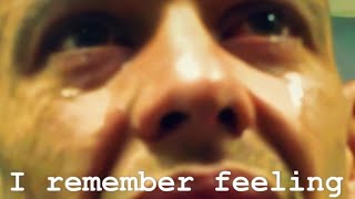 Crying Watching Footage | Difficult to see myself like that