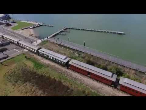 SteamRanger Heritage Railway
