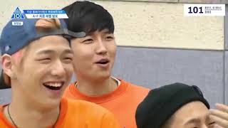 Download lagu Produce 101 season 2 ep 3 part 1 mp3 Download lagu Produce 101 season 2 ep 3 part 1 mp3