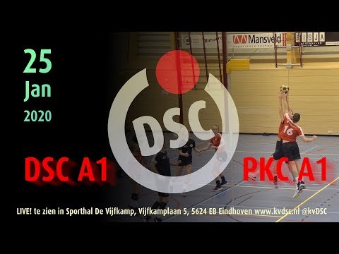 DSC A1 - PKC/SWKGroep A1