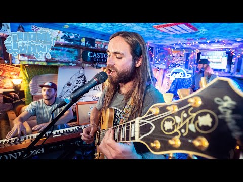 THE RUNAWAY GROOMS - Jam In The Van (Full Set Live at GoPro Mountain Games 2022) #JAMINTHEVAN