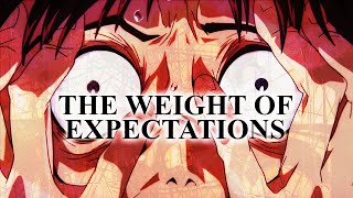 Download lagu Neon Genesis Evangelion - The Weight of Expectations mp3