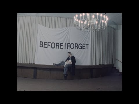 The Kid LAROI - BACK WHEN YOU WERE MINE (Official Visualizer)