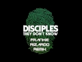 Disciples - They Don't Know (Franky Rizardo ...