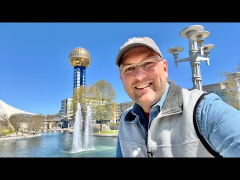 Sunsphere | The Ingles Open Road - Episode 169