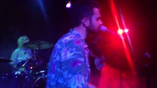 Big Scary - Luck Now (Live in LA)