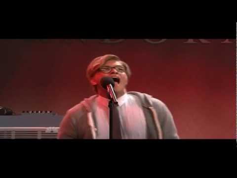 Bruno Mars impersonates Katy Perry  - Saturday Night Live