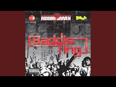 Baddis Ting Riddim