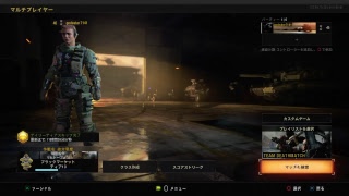 ぐださんの『Cod; Bo4』