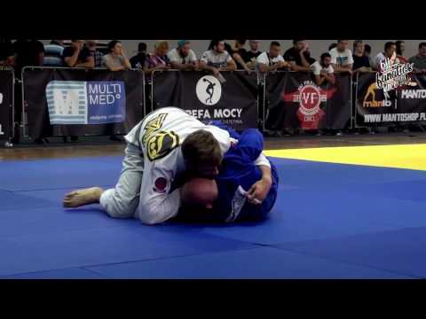 VAI FINALIZA 2016 #Absoluto ::Adam Wardziński x Marcin Tobera::