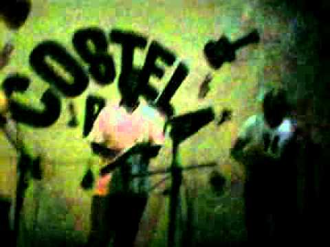 QUINTETO EM BRANCO E PRETO   COSTELA BAR   270311 Não é só garoa