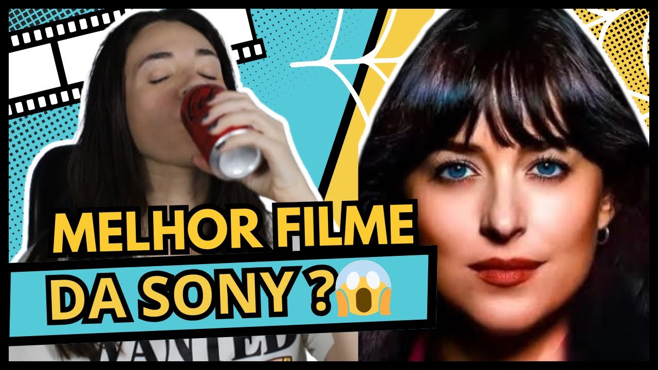 MADAME TEIA É BOM! [VÍDEO COM SARCASMO]