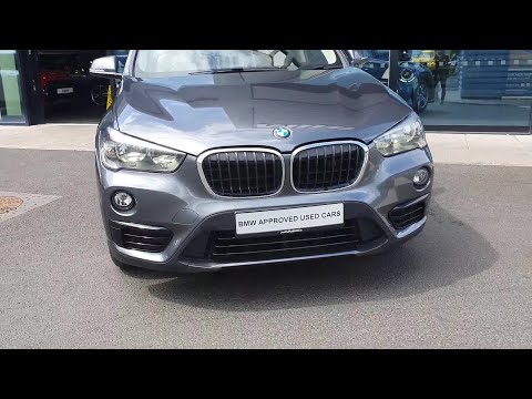BMW X1 X1 Sdrive18d Sport