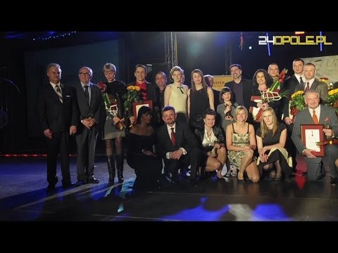 Gala "Plastrów Miodu" powiatu kluczborskiego