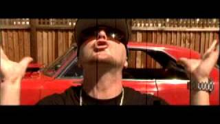 Sabac Red - The Commitment (Prod. by Snowgoons) OFFICIAL VIDEO + LYRICS