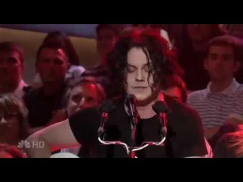 White Stripes - Effect and Cause (Live)