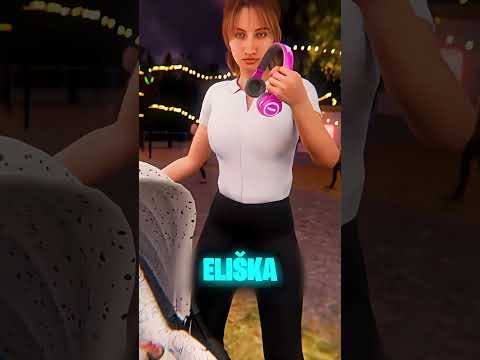 Tato Žena to Fakt PŘEHNALA!! 🤯👀