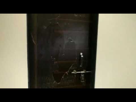 Walkthrough Walkthrough