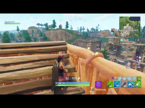 Fortnite lobby di italiani