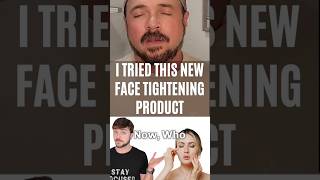 Instant Face Lift Lasts All day!