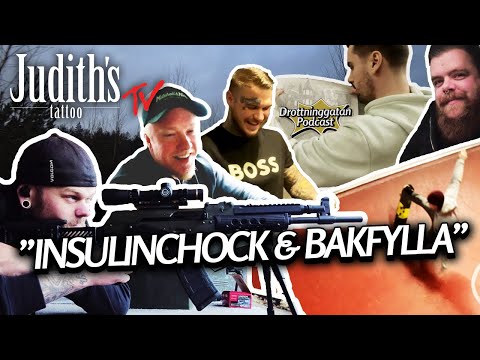 EN RIKTIG KÄÄRIG HELG!