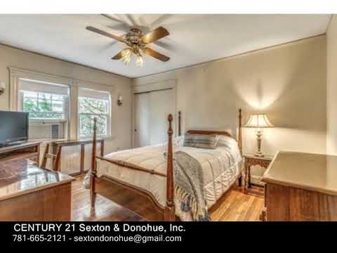 34 Lynde Avenue, Melrose MA 02176 - Single Family Home - Real Estate - For Sale -