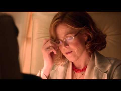 Elaine Barrish - I keep going