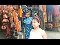Santiniketan Bag Market