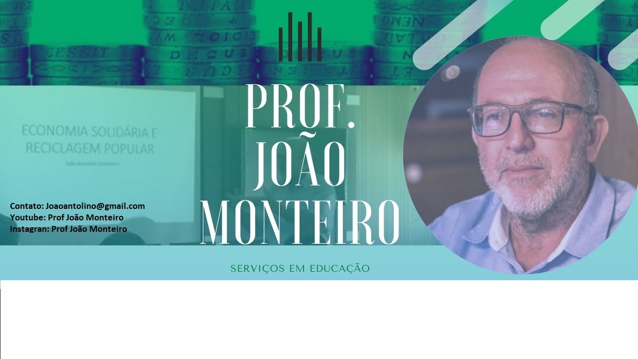 Fatores de Produção