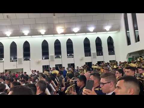 Hino 411 ensaio Cabreúva 28/08/22