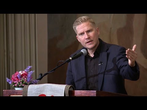 One Way makasiini 137 - Hengen voima, osa 1