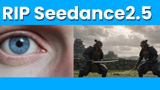 GPT 6 Astra AI Video just Destroyed Seedance 2.5 & Higgsfield with thi