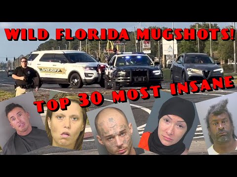 Mugshots Florida