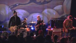 Drive-By Truckers - That Man I Shot - 3/5/10