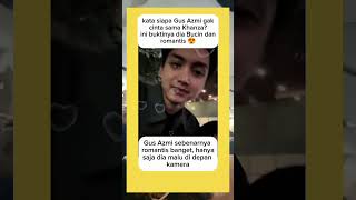 Download lagu Gus Azmi Bucin banget #gusazmi #solawatan #trending #masukberanda #shorts mp3