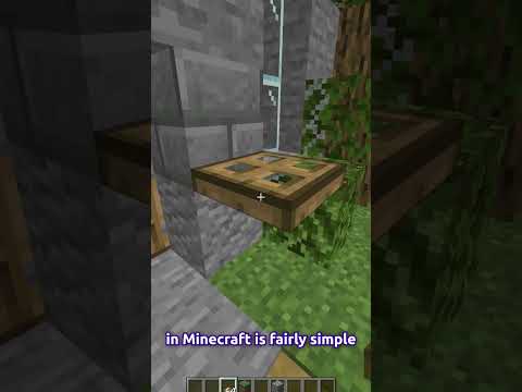 How to Crawl in Minecraft