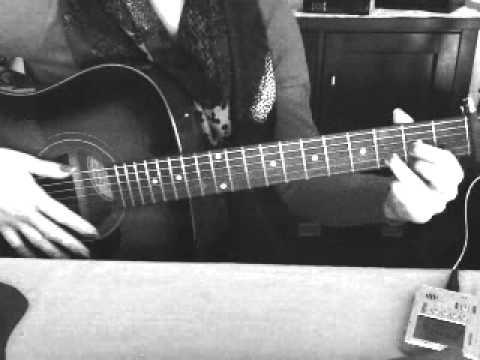 Demi Lovato, skyscraper gitarren tutorial, wie spielt man, guitar, tutorial how to play