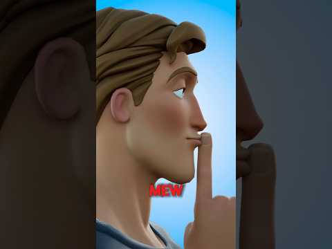 How Mewing Works 😯