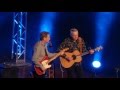 Tommy Emmanuel & Steve Wariner, Sails  (Ryman)