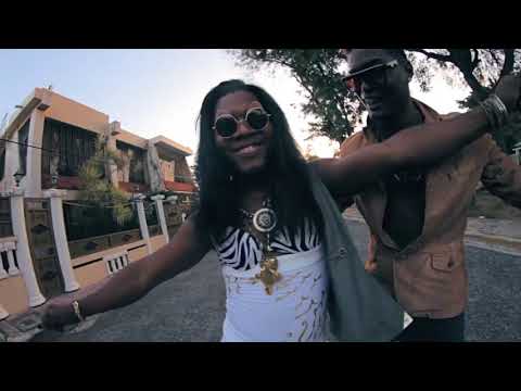 EL Chima En La Casa Ft La Ronca  - Te Afecta  - Video Oficial