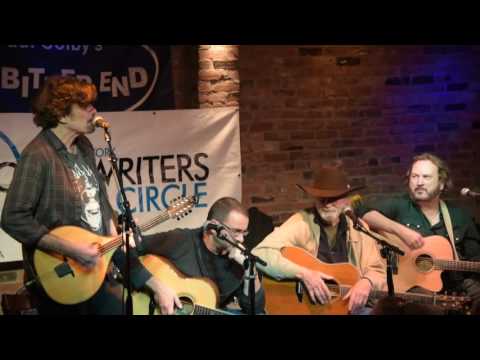 Eric Bazilian - All You Zombies