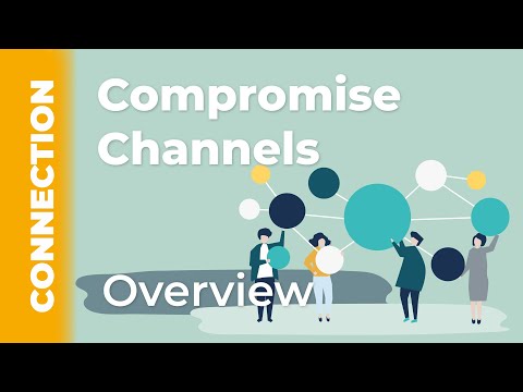 Human Design: Navigating Compromise Channels