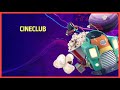 Cineclub De Discovery Kids Discovery Kids