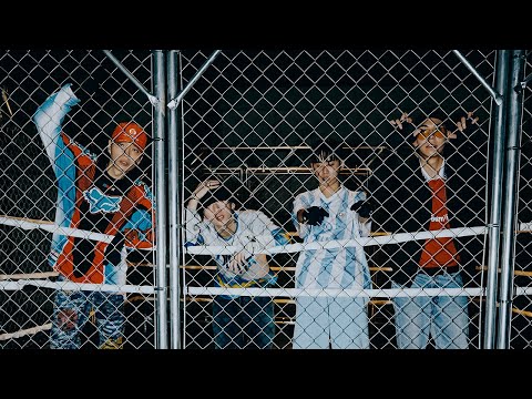 사이먼 도미닉 (Simon Dominic), 로꼬 (Loco), 우원재 (Woo), 쿠기 (Coogie) - 'TTFU' Official Music Video [ENG/CHN]