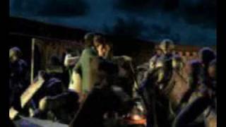 TRUST company-the fear (Final Fantasy VIII)